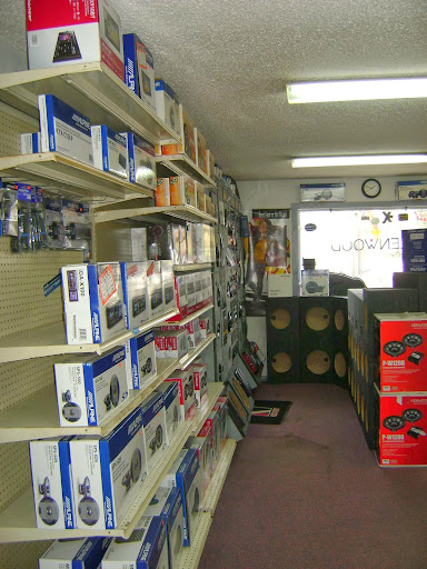 Mainely Audio, 191 Beechland Rd, Ellsworth, ME 04605, USA, 