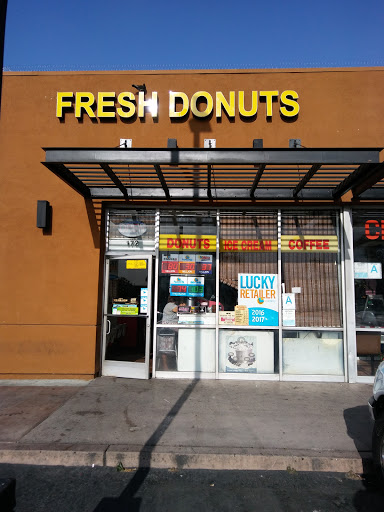 Donut Shop «Fresh Doughnuts», reviews and photos, 172 E Compton Blvd, Compton, CA 90220, USA