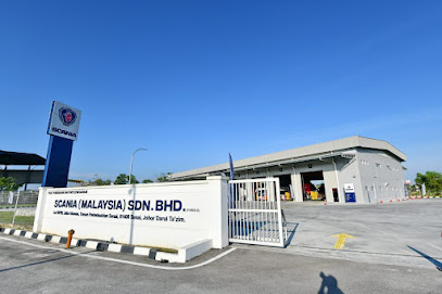 Scania (Malaysia) Sdn Bhd (Senai)