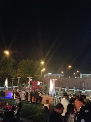 Euphoria Night Club - photo 38