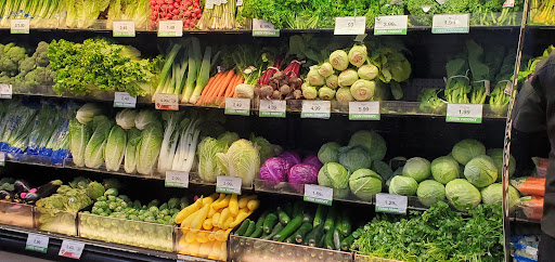 Urbandale Hy-Vee produce is on point every day