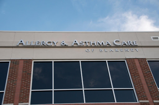Allergy and Asthma Care of Blakeney PLLC: Steven McEldowney, MD