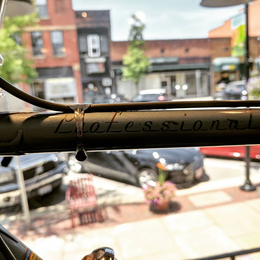 Bicycle Store «Swerve Bike Shop», reviews and photos, 23 S Main St, Oberlin, OH 44074, USA