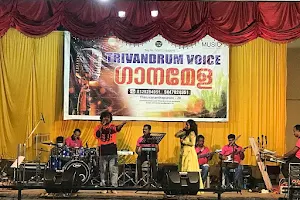 TRIVANDRUM VOICE Ganamela/Music Band image