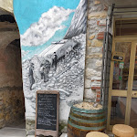 Photo n°4 de l'avis de Eugenia.n fait le 27/04/2022 à 07:55 sur le  Bar Merenderia Larderia Da Mario à Colonnata