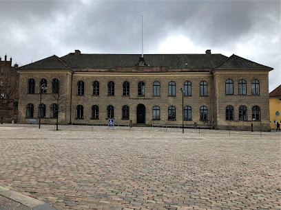 Roskilde Gymnasium