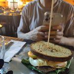 Photo n°1 de l'avis de Alessia. fait le 28/08/2022 à 12:48 sur le  Vizi & Virtù à Formia