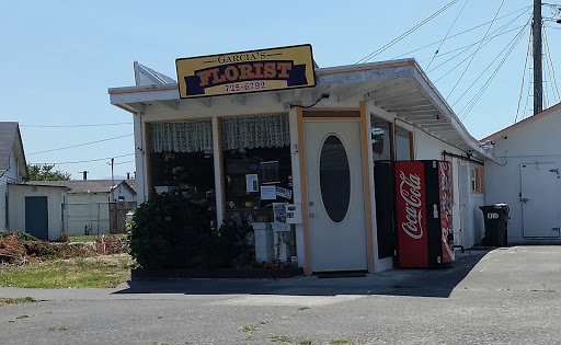 Garcia's Florist