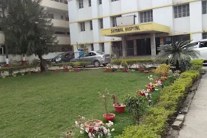Shyamal Hospital image