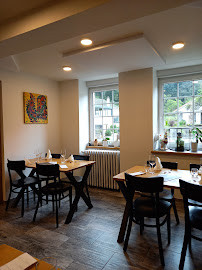 Atmosphère du Restaurant Le Meisenthal - n°1