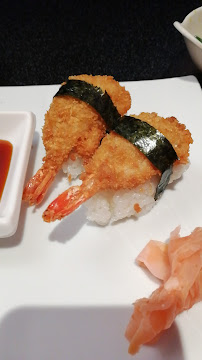 Sushi du Restaurant de sushis Sushi Sun à Clichy - n°16