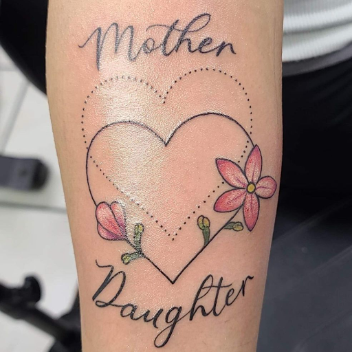 Explore arkansas tattoo ideas, creative tattoo ideas in Myrtle Beach, available at Myrtle Beach Ink