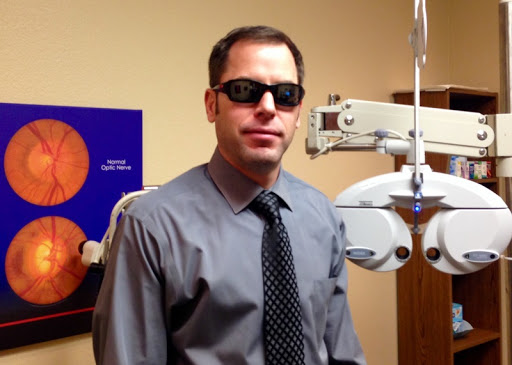Optometrist «Archdale Eyecare», reviews and photos, 7095 Lexington Dr, Colorado Springs, CO 80918, USA