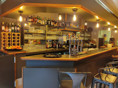 Le bistrot de la place à Villeneuve-sur-Lot