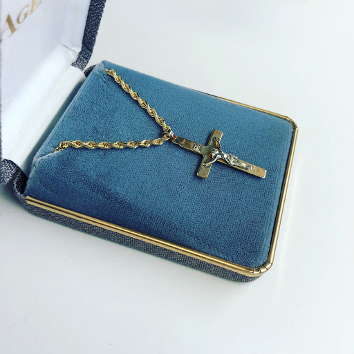 Pawn Shop «Platinum Pawn & Loan», reviews and photos, 292 Main St, Saco, ME 04072, USA