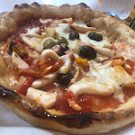 Photo n°2 de l'avis de Eleonora.a fait le 31/07/2020 à 11:20 sur le  Il Faro à Alessandria