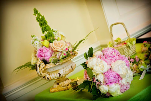 Wedding Planner «Shay Brown Events - The Southern Wedding Experience», reviews and photos, 80 Broadway, Asheville, NC 28801, USA