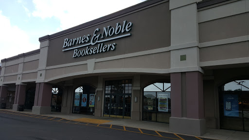 Book Store «Barnes & Noble», reviews and photos, 1812 Sam Rittenberg Blvd, Charleston, SC 29407, USA