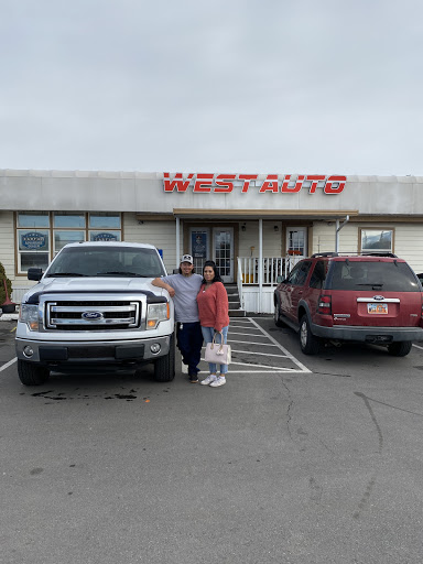 Used Car Dealer «West Auto Sales», reviews and photos, 5773 State St, Murray, UT 84107, USA
