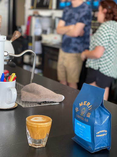 Coffee Shop «Local Coffee», reviews and photos, 24175 I-10 #110, San Antonio, TX 78257, USA