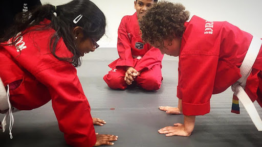 Martial Arts School «Dragon Gym Main Line», reviews and photos, 812 Lancaster Ave, Berwyn, PA 19312, USA