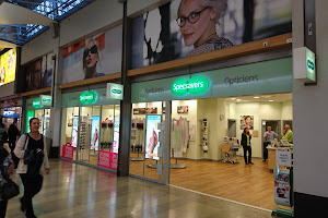 Specsavers Rotterdam Alexandrium