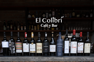 El Colibri Café & Wine Bar San Cristóbal image