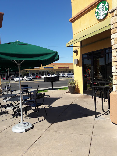 Coffee Shop «Starbucks», reviews and photos, 224 N Ham Ln, Lodi, CA 95242, USA