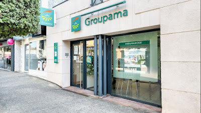 Agence Groupama Caussade à Caussade