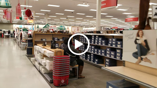 Department Store «Target», reviews and photos, 1555 N Tomahawk Island Dr, Portland, OR 97217, USA