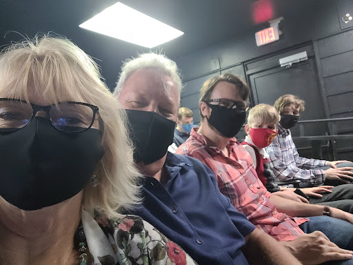 Performing Arts Theater «Carrollwood Players Inc», reviews and photos, 4333 Gunn Hwy, Tampa, FL 33618, USA