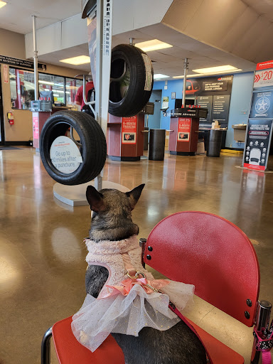 Tire Shop «Firestone Complete Auto Care», reviews and photos, 1031 Mt Zion Rd, Morrow, GA 30260, USA