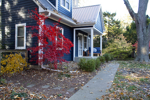 Third Coast Vacations