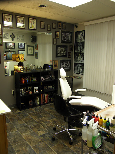 Find black mamba kobe bryant tattoo ideas for your next unique tattoo in Clarksburg at Art & Soul Studio Of Tattoo