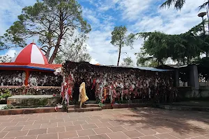 Chitai Golu Devta Temple image