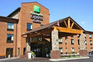 Holiday Inn Express & Suites Donegal, an IHG Hotel image