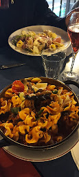 Photo n°131 de Pizzeria Come Prima à Grenoble ()