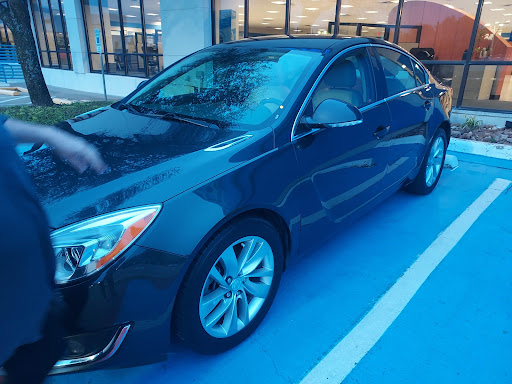 Honda Dealer «Lute Riley Honda», reviews and photos, 1331 N Central Expy, Richardson, TX 75080, USA