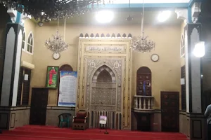 Alsaleh Alsagheir Mosque image