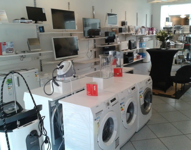 Beoordelingen van Cappoen Elektro in Oostende - Winkel huishoudapparatuur