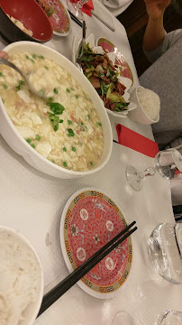 Soupe du Restaurant chinois Restaurant Tian Fu à Paris - n°14