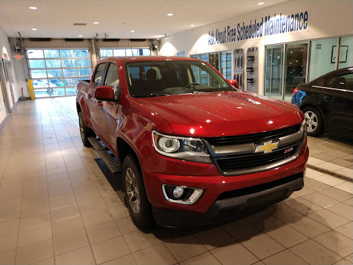 Car Dealer «Bob Weaver Auto», reviews and photos, 2174 W Market St, Pottsville, PA 17901, USA