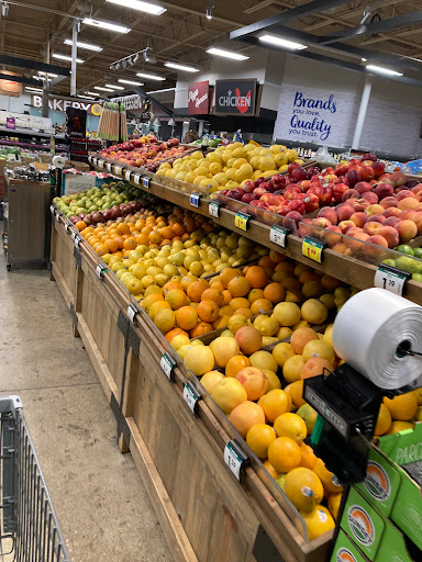 Grocery Store «Kroger», reviews and photos, 5161 Hampsted Village Center Way, New Albany, OH 43054, USA