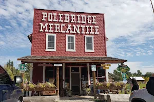 Polebridge Mercantile & Bakery image