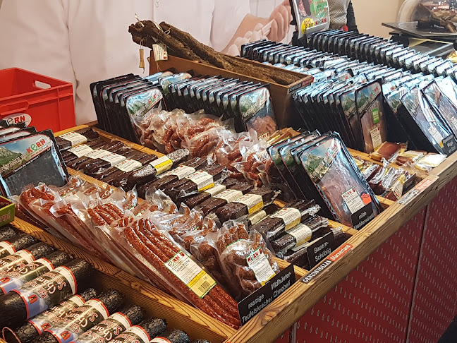 Opinii despre Kern Metzgerei & Spezialitäten în Glarus Nord - Metzgerei
