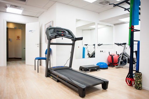 Prophysio Clinic