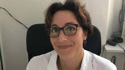 Dr Laetitia JOLY à Neuilly-sur-Seine