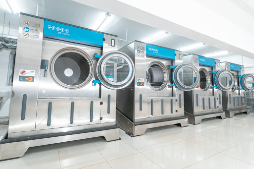 Royce Laundry Limited
