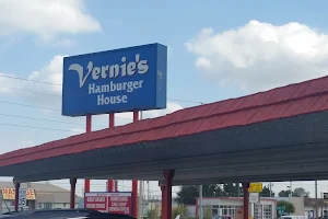 Vernie's Hamburger House image