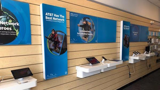 Cell Phone Store «AT&T», reviews and photos, 17622 Garland Groh Blvd, Hagerstown, MD 21740, USA
